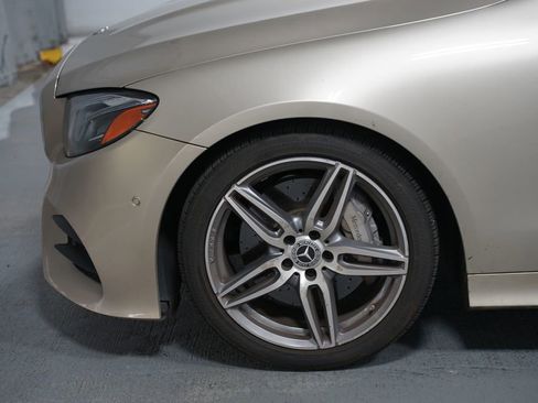 Used 2019 Mercedes-Benz E 450 Cabriolet image 5