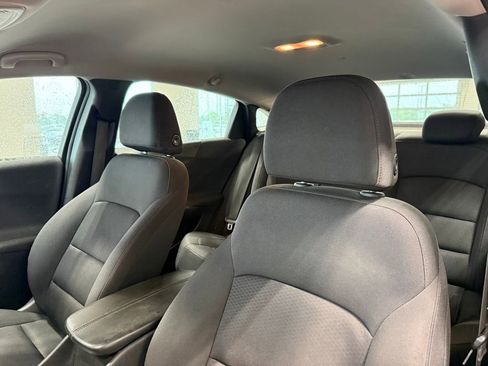 Used 2019 Chevrolet Malibu LT w/ Driver Confidence Package II FWD image 22