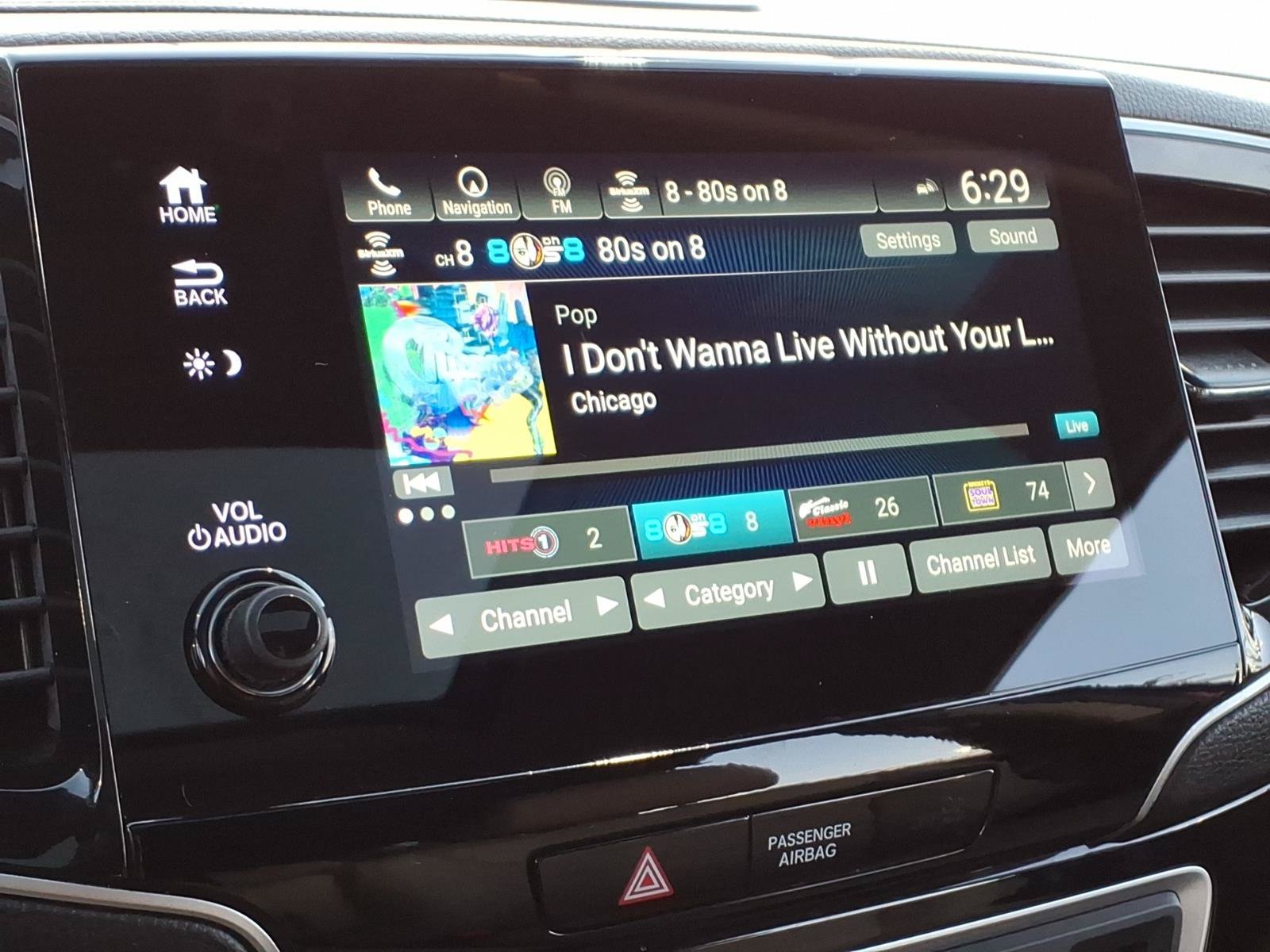 Used 2022 Honda Pilot Elite image 16