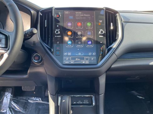 Certified 2025 Subaru Ascent Onyx Edition image 16