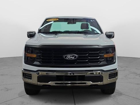Used 2025 Ford F150 XL AWD/4WD image 5