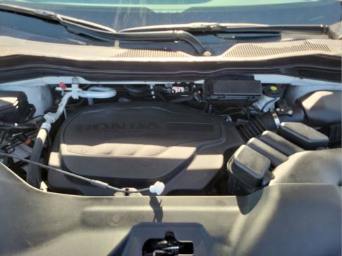 Certified 2022 Honda Passport TrailSport image 21