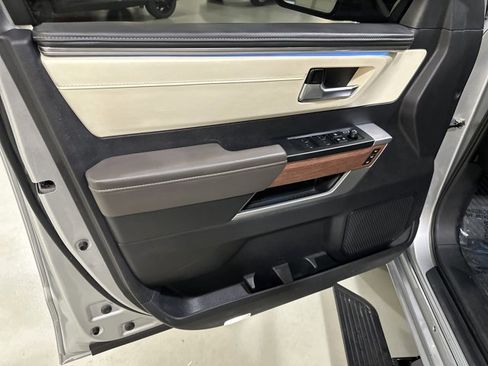 Used 2022 Toyota Tundra 1794 Edition image 17