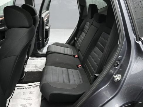 Used 2020 Honda CR-V EX image 13