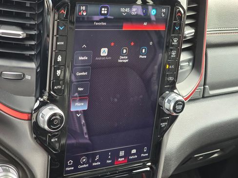 Used 2022 RAM 1500 Rebel w/ Rebel Level 1 Equipment Group image 41