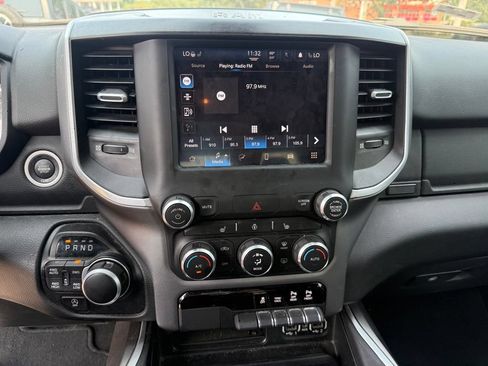 Used 2022 RAM 1500 Big Horn AWD/4WD image 20