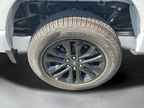 New 2025 Ford F150 XLT w/ Equipment Group 302A MID image 8