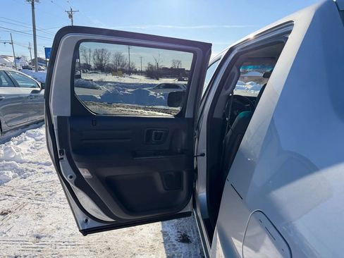 Used 2012 Honda Ridgeline Sport image 30