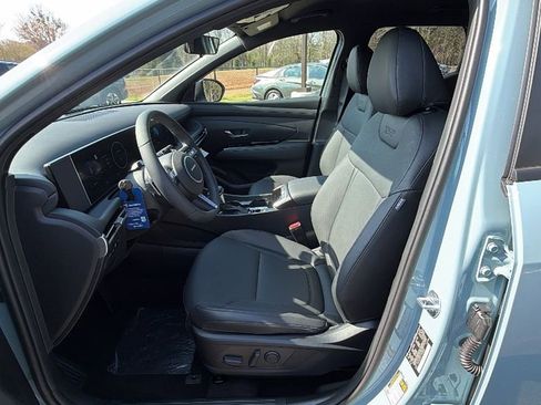 New 2026 Hyundai Santa Cruz XRT AWD/4WD image 10