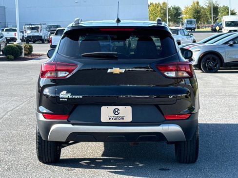 Used 2022 Chevrolet TrailBlazer LT image 26