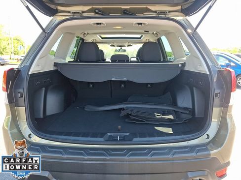 Used 2023 Subaru Forester Premium AWD/4WD image 32