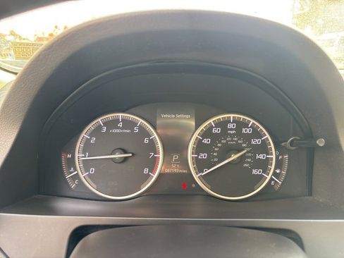 Used 2016 Acura RDX AWD image 20