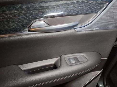 Certified 2023 Cadillac XT5 Premium Luxury FWD image 19