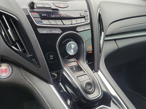 Certified 2022 Acura RDX w/ Technology Package image 19