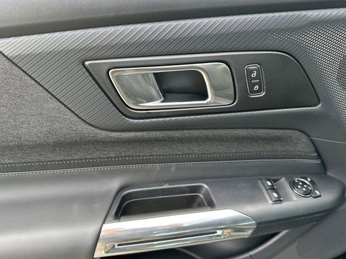 New 2026 Ford Mustang Ecoboost image 12