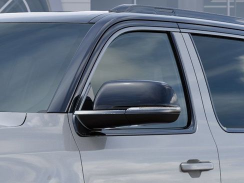 New 2026 Jeep Grand Wagoneer 4WD image 12
