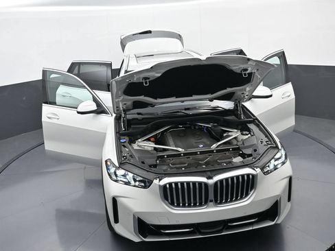 New 2026 BMW X5 xDrive40i AWD/4WD image 39