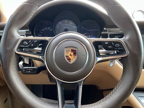 Used 2017 Porsche Macan S AWD/4WD image 18