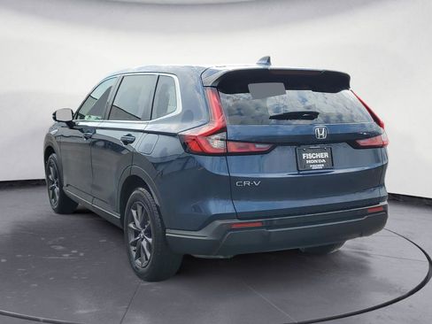 New 2026 Honda CR-V EX-L image 4