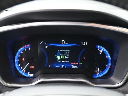 Used 2020 Toyota Corolla XSE image 10