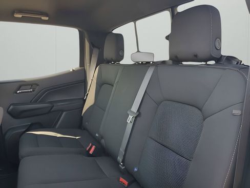 New 2026 GMC Canyon Elevation w/ Convenience Package image 26