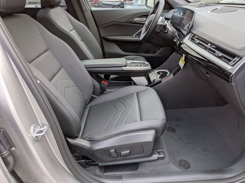 New 2026 BMW X1 xDrive28i w/ Technology Package AWD/4WD image 37