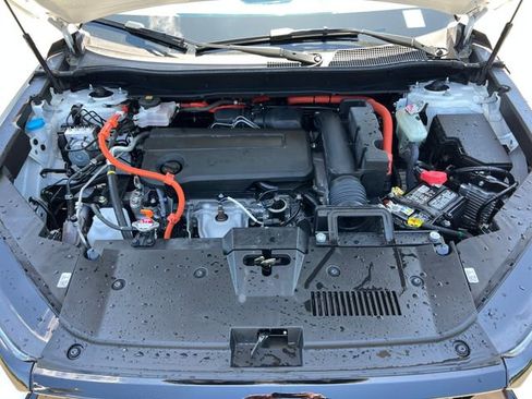 Certified 2024 Honda CR-V Sport image 28