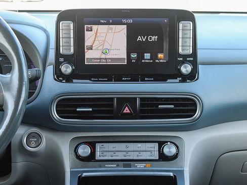 Used 2019 Hyundai Kona Ultimate image 14