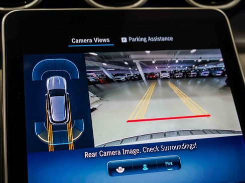 Certified 2024 Mercedes-Benz GLC 300 image 23