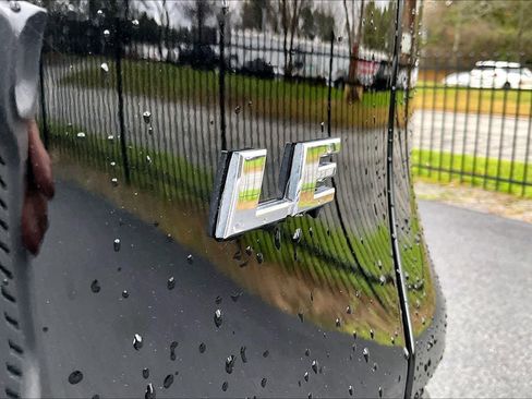 Certified 2025 Toyota RAV4 LE image 10