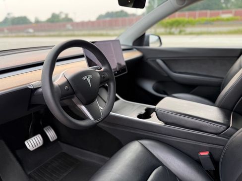 Used 2020 Tesla Model Y Performance AWD/4WD image 22
