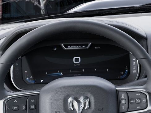 New 2026 RAM 3500 Laramie image 17