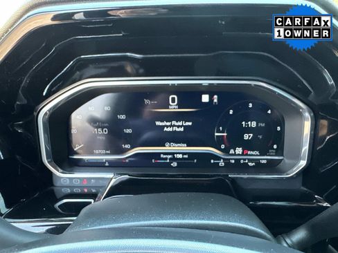 Certified 2023 GMC Sierra 1500 Elevation image 36