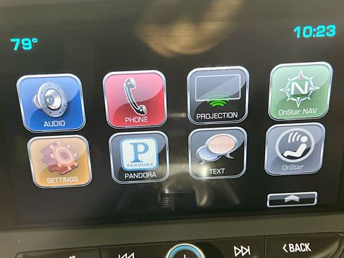 Used 2016 Chevrolet Camaro SS RWD image 27