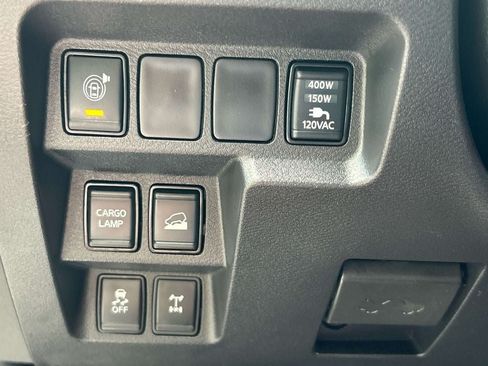 Certified 2023 Nissan Frontier PRO-4X w/ Pro Convenience Package AWD/4WD image 29