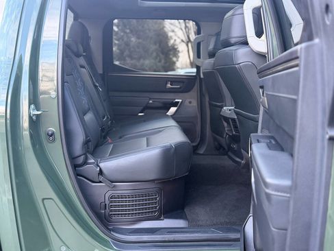 Used 2022 Toyota Tundra Limited w/ TRD Off-Road Package image 60