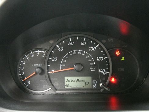 Used 2024 Mitsubishi Mirage G4 ES FWD image 13