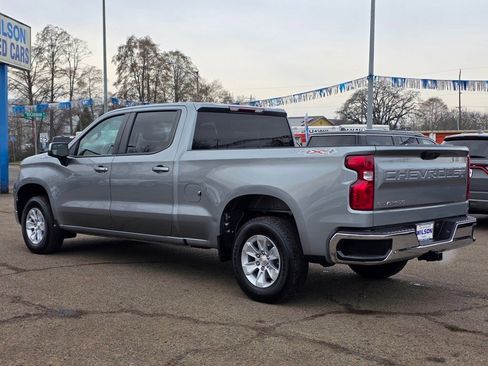 Used 2023 Chevrolet Silverado 1500 LT image 31
