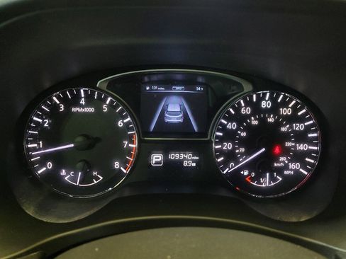 Used 2014 Nissan Pathfinder SL w/ SL Tech Package AWD/4WD image 23