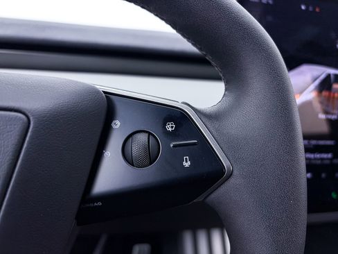 Used 2024 Tesla Cybertruck Cyberbeast image 28