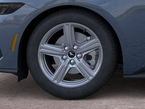 New 2026 Ford Mustang Coupe RWD image 19