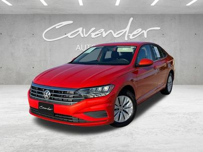 Used 2019 Volkswagen Jetta S w/ Driver Assistance Package