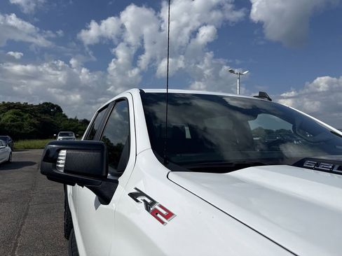 Used 2024 Chevrolet Silverado 1500 ZR2 w/ ZR2 Bison Edition AWD/4WD image 37