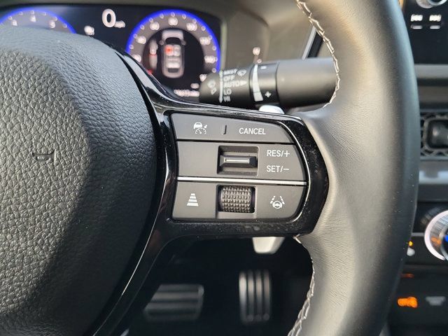 Certified 2024 Acura Integra A-Spec w/ Technology Package FWD image 30