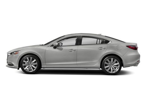 Used 2018 MAZDA MAZDA6 Signature image 6