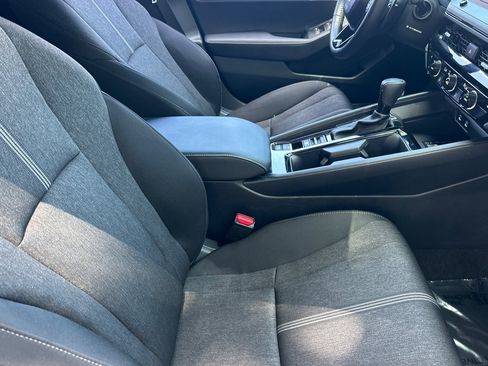 Certified 2025 Honda Accord Sport image 27