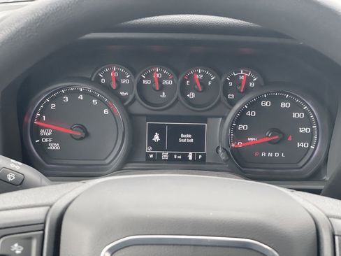 New 2026 GMC Sierra 1500 Pro w/ Pro Value Package image 15