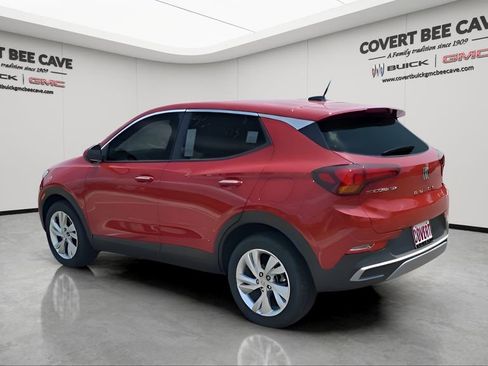 New 2026 Buick Encore GX Preferred w/ Comfort Package image 9
