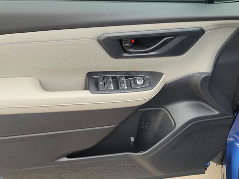 New 2026 Subaru Forester Premium image 4