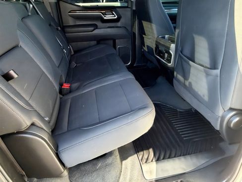 Used 2025 GMC Sierra 1500 Elevation w/ X31 Off-Road Package image 25